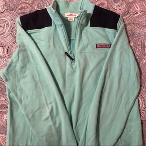 Vineyard Vines Shep Shirt Pullover